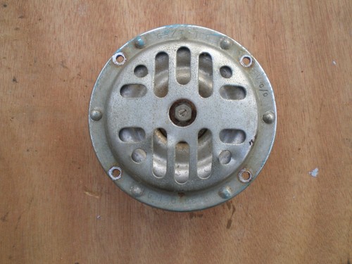Vespa bee low headlight - bee,