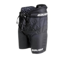 Bauer X S24 Hockey Shorts  Ice