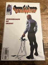 Storm Watch Image Comics Issue# 10 Comic Book New