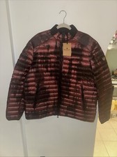 BELSTAFF AIRFRAME DOWN PUFFA