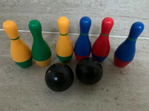 skittles balls