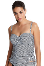 Panache ANYA Stripe Balconnet Tankini SW0891