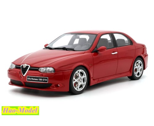 Otto alfa romeo 156 - otto,