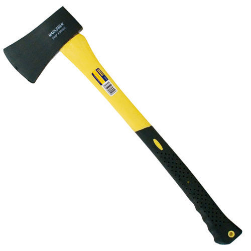 5lb fibreglass axe handle - 2.5lb,