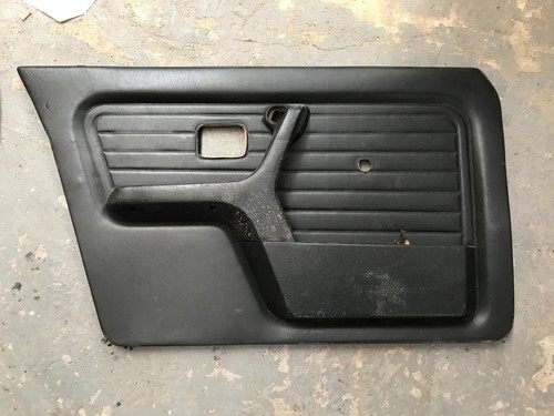 Bmw e30 saloon - 4, nsf