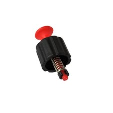 Dust Suppression Water Bottle