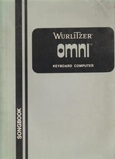 Wurlitzer Omni 1000/2000