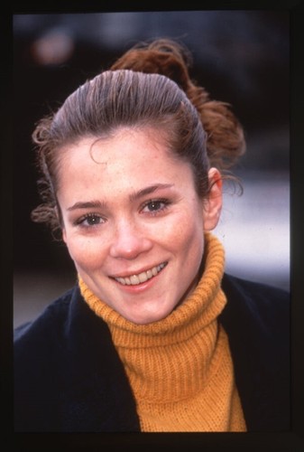 Anna friel brookside - friel,