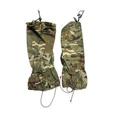 British Army Leg Gaiters MK2