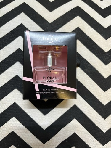 Lacura floral love edp - love’,