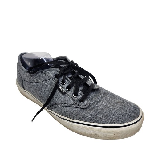 Vans atwood skateboarding - vans,