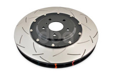 DBA Front Brake Discs T3 5000