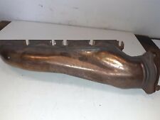Audi S5 FSI 4.2 V8 Quattro 2007 - 2012 Passenger Left Side Exhaust Manifold