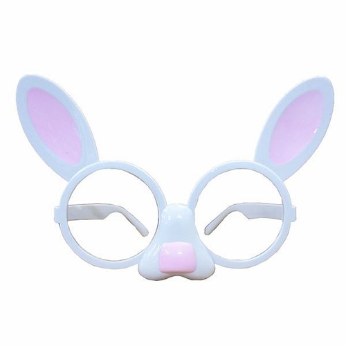 Easter bunny ears and pink - easter,