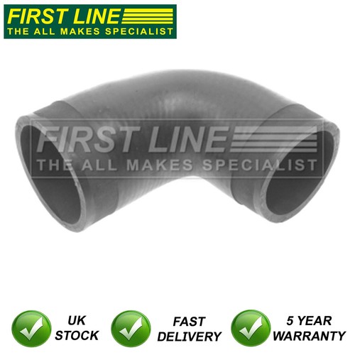 Turbo hose first line - turbo, fits