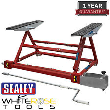 Sealey Car Lift Portable Pivot 1500kg Lifting Garage Workshop