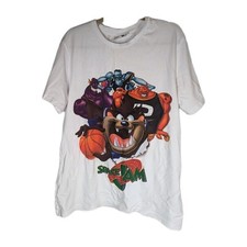 Space Jam T-Shirt Movie