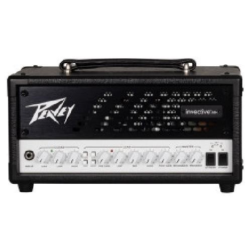 Peavey invective mini - peavey, head