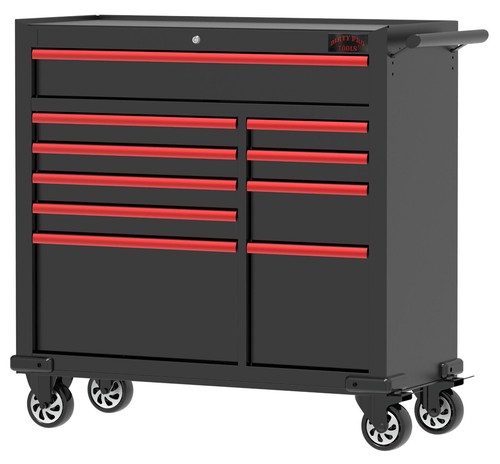 Tool chest professional - chest,