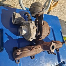 **£100 Audi touran golf passat VW 1.9 TDI (BJB/BKC/BXE) Turbo  GT1646V 751951-1