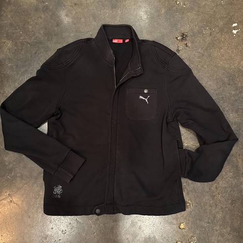 Y2k puma michael - y2k,