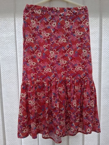 Cotton traders ladies skirt - traders,