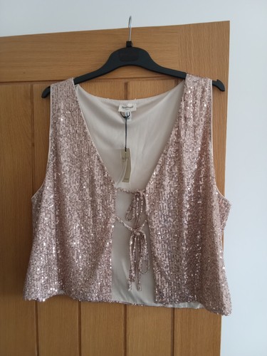 River island ladies sequined - ladies,