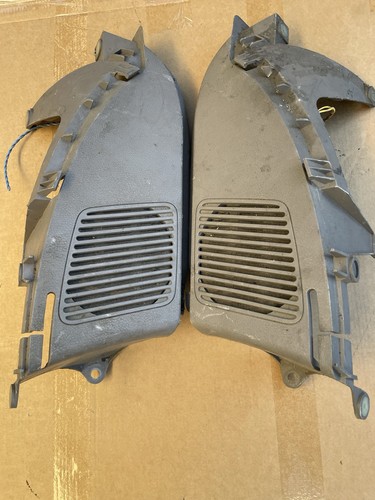 Bmw e36 318ti compact pair - 318ti,