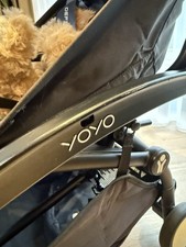 Baby Zen Yoyo Pushchair