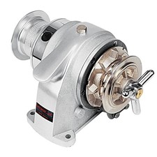 Lofrans Manual Royal Windlass
