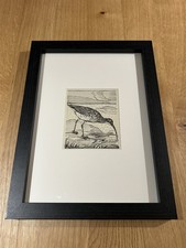 Eric Fitch Daglish - Framed &