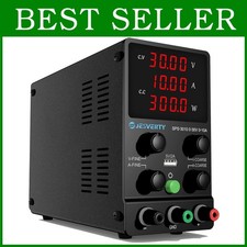 Switching Bench Power Supply