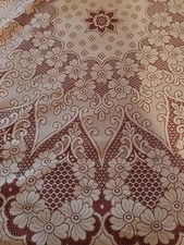 Vintage nottingham lace - vintage,