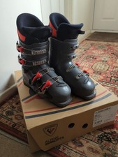 Rossignol Hero J4 Junior Ski