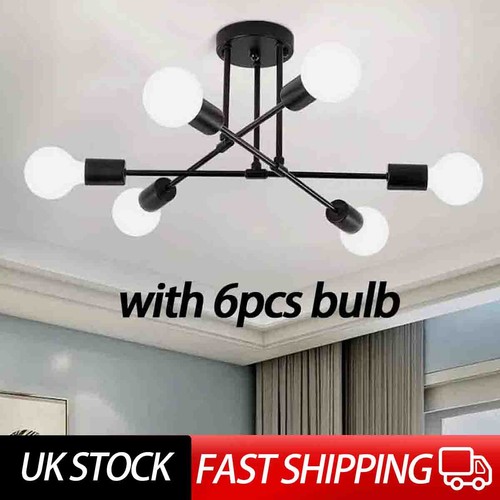 Vintage led ceiling light - vintage,