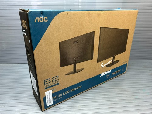 Aoc 22b2h inch - aoc,