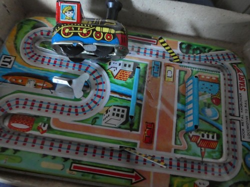 Vintage lti mechanical - vintage,