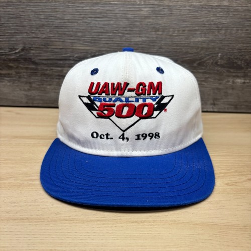 Vintage uaw quality 500 - uaw-gm,