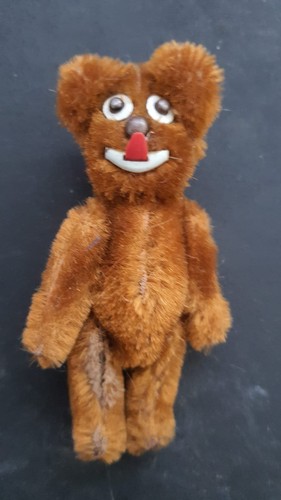 Rare schuco 9cm janus - rare!!,