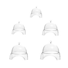 Cake Stand with Lid Cake