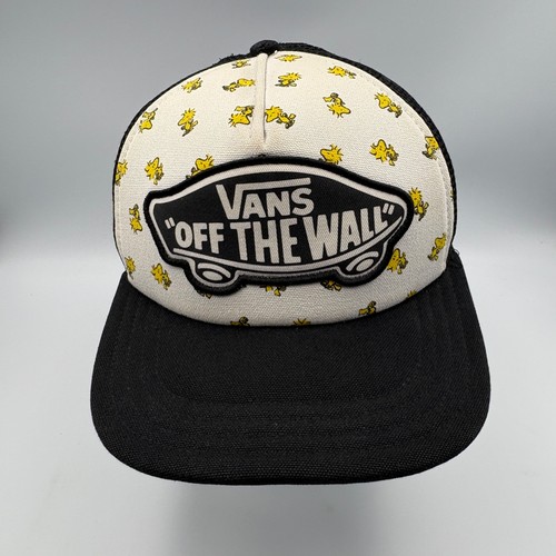 Vans peanuts woodstock snoopy - peanuts,