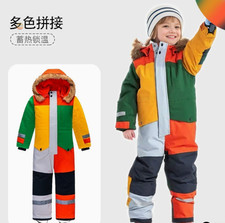 Winter New Arrival Children's