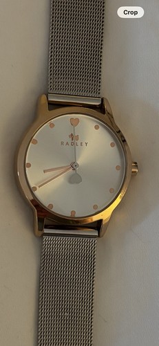 Radley watch - radley,