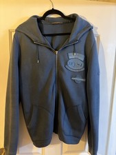 Louis Vuitton Men’s Zip up Jacket XXL