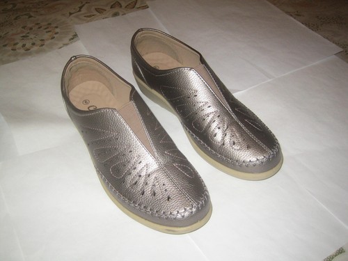 Ladies shoes cotton - ladies,