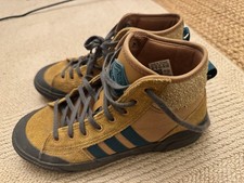 Adidas Nizza Hi RF ATR 6