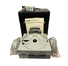 Kodak Carousel S Slide