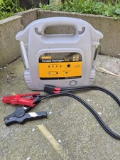 Halfords Powerpack-200 100