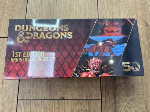 Dungeons and dragons 1st - dungeons,