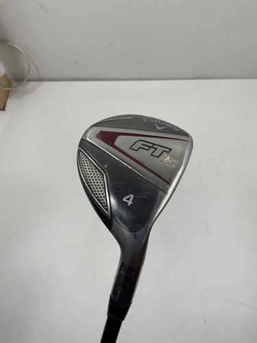 Callaway ftiz 4 - 24°,